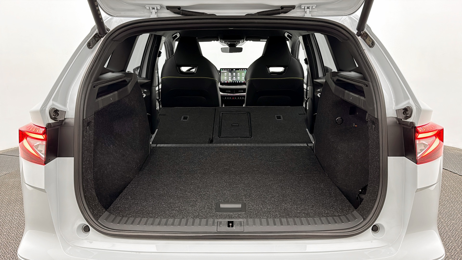 Skoda Enyaq ZSH54J