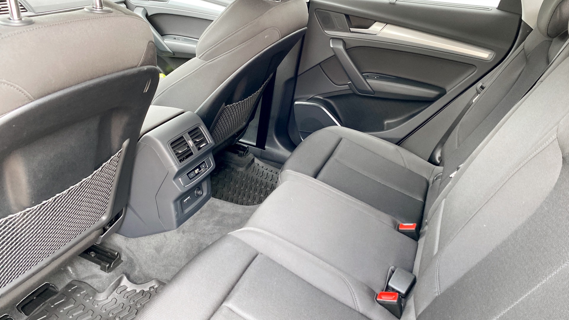 Bild på bil