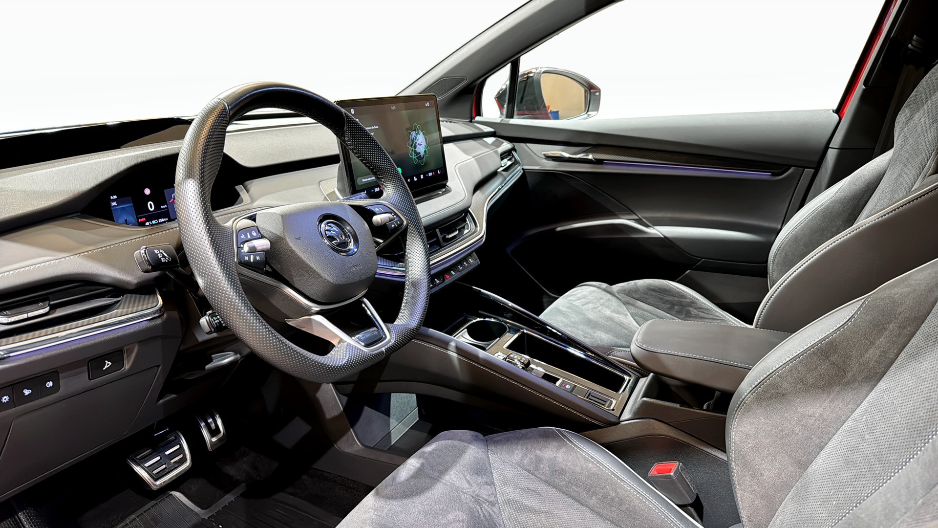Skoda Enyaq ZSP171