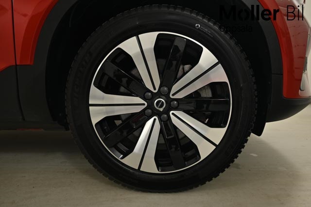 Volvo C40 ZSP838