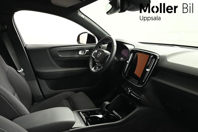 Volvo C40 ZSP838