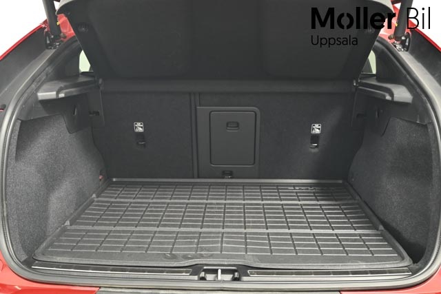 Volvo C40 ZSP838