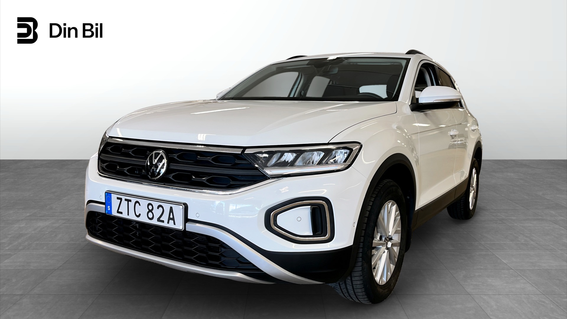 Bild för bil ZTC82A