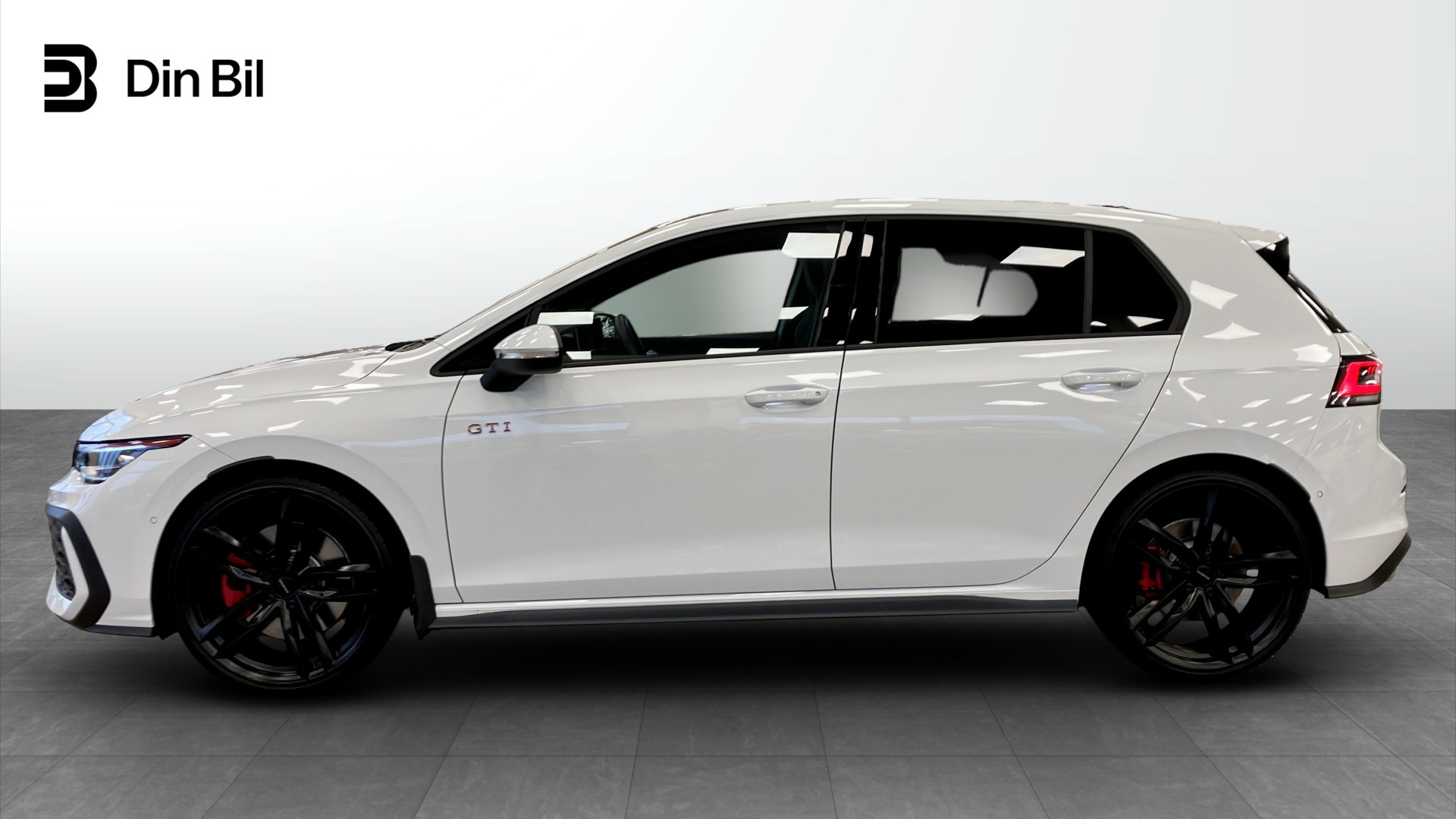 Volkswagen Golf GTI ZTO788