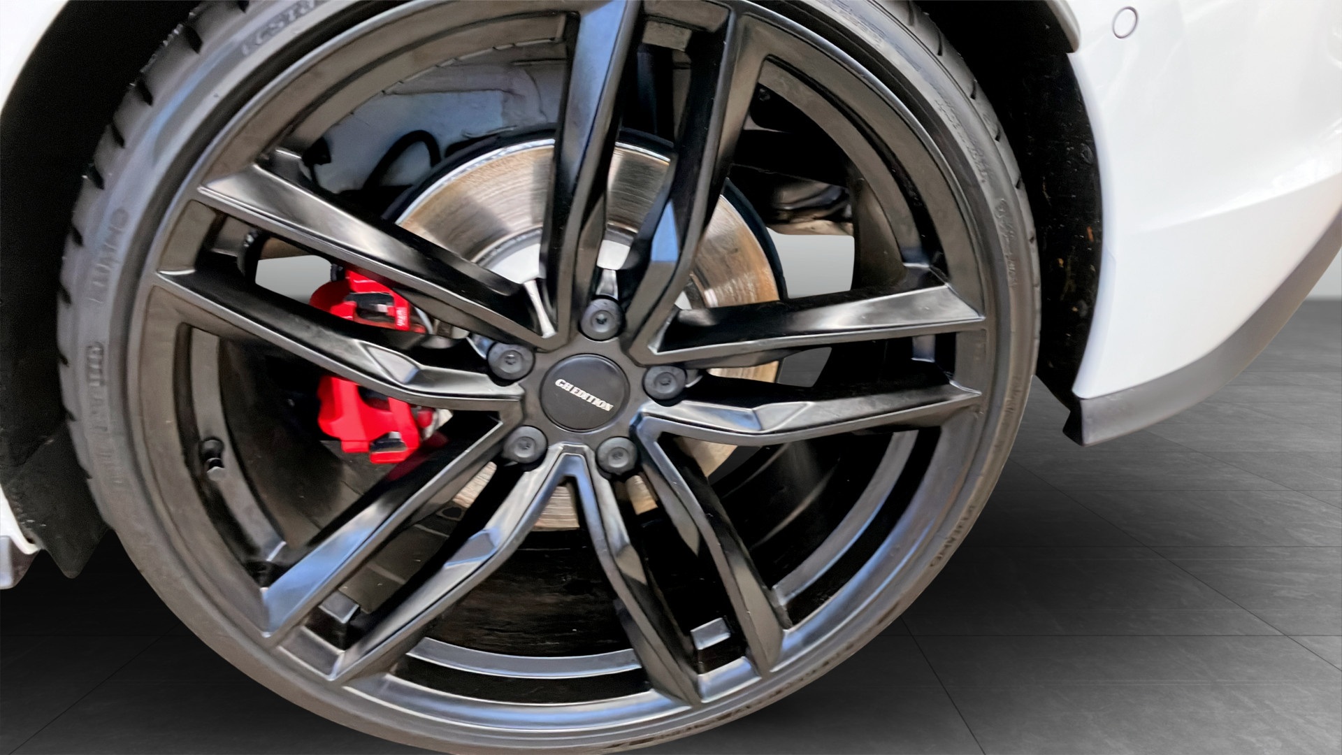 Volkswagen Golf GTI ZTO788