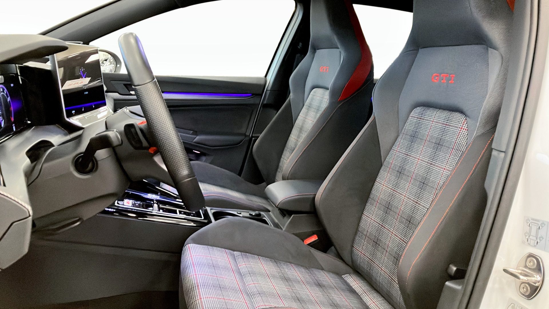 Volkswagen Golf GTI ZTO788
