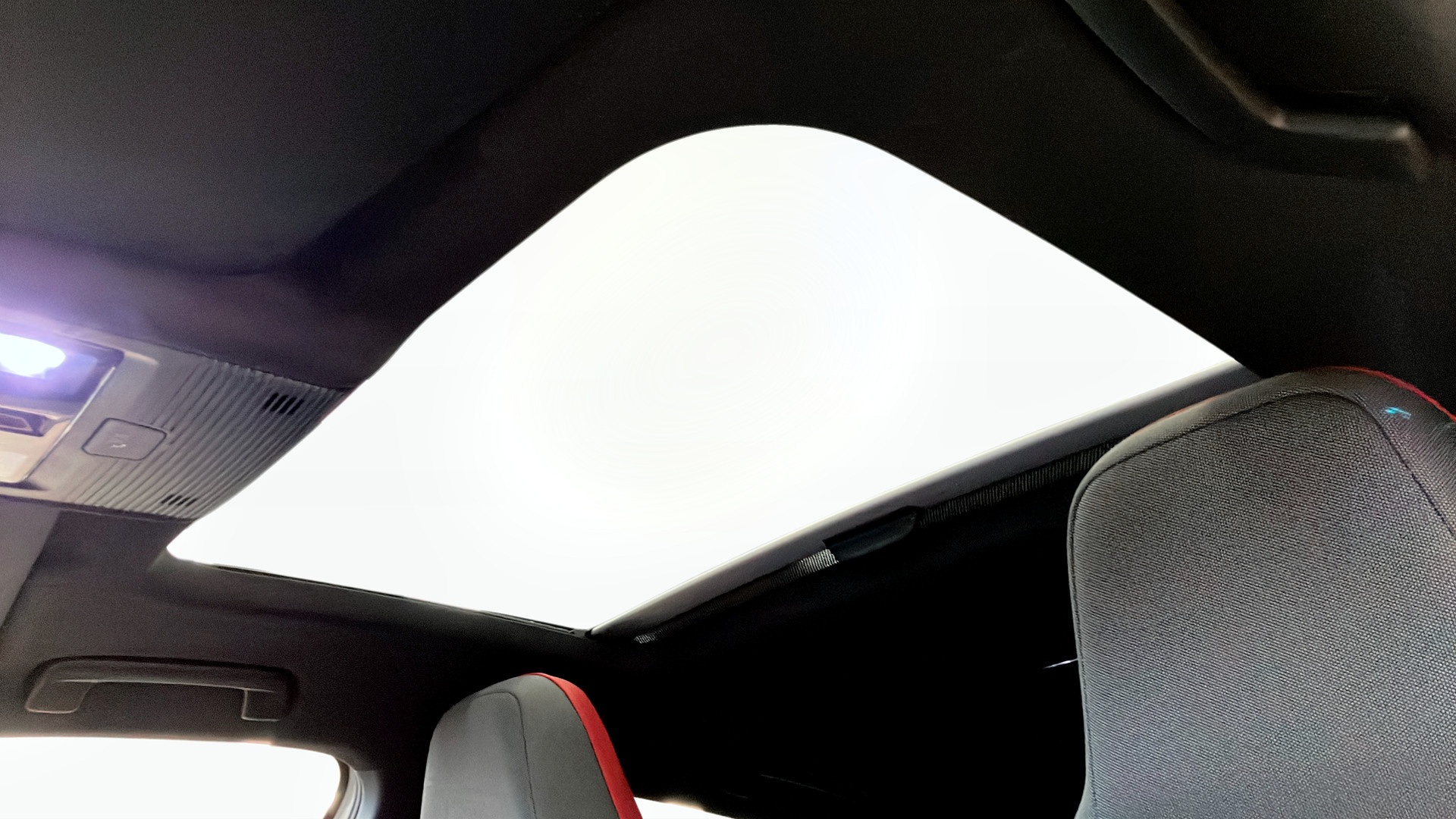 Volkswagen Golf GTI ZTO788