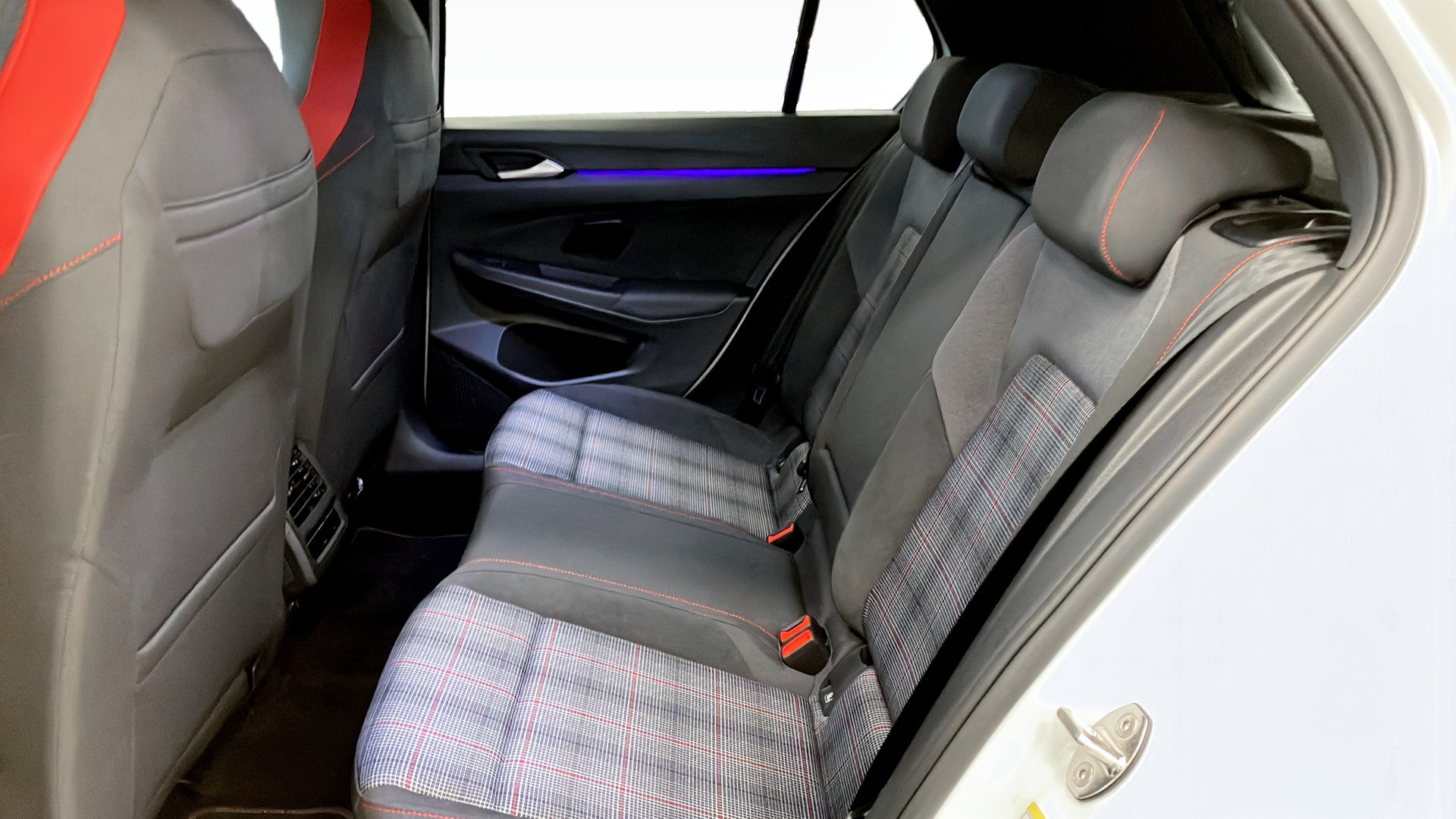 Volkswagen Golf GTI ZTO788