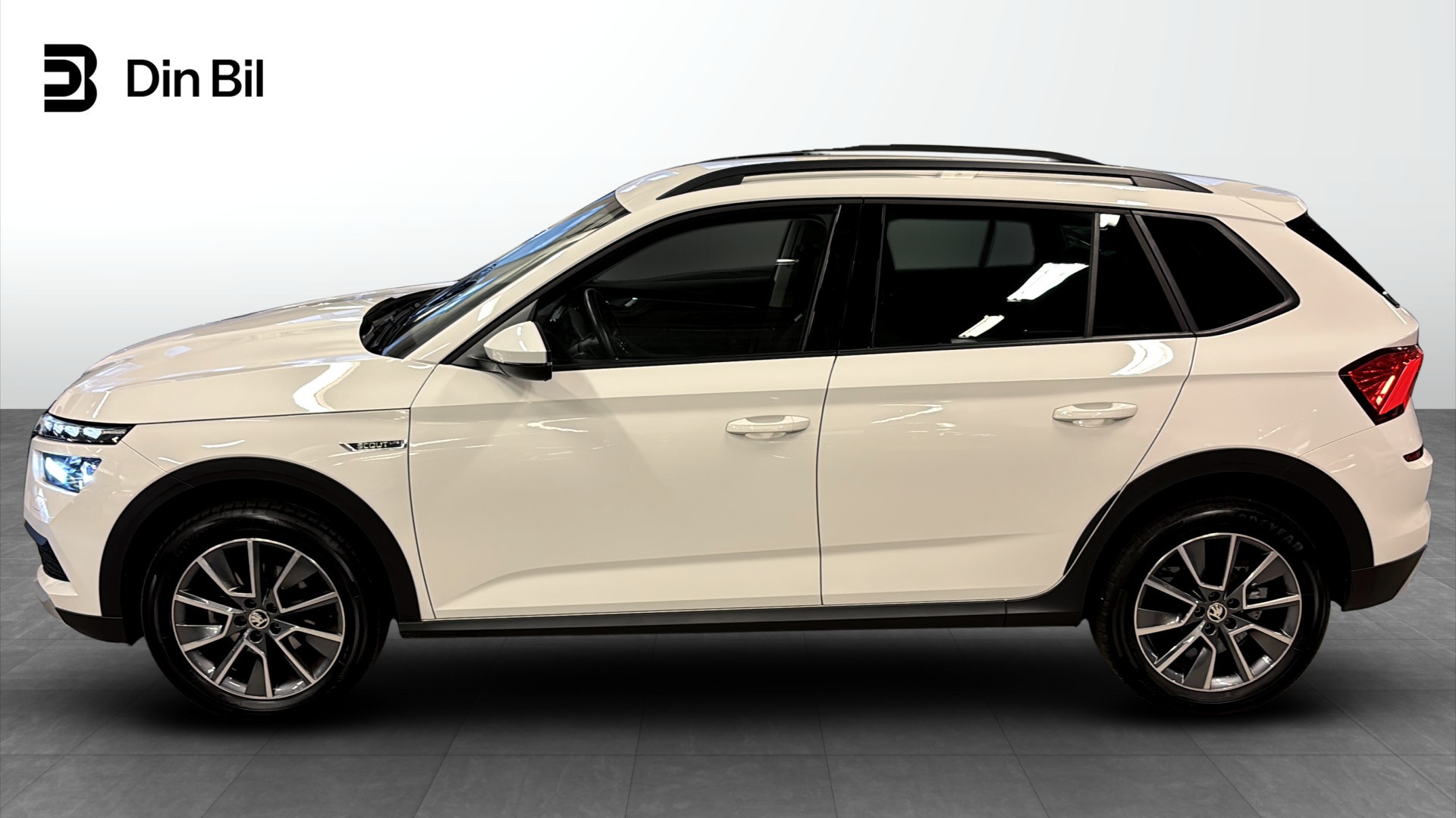 Skoda Kamiq ZTX166