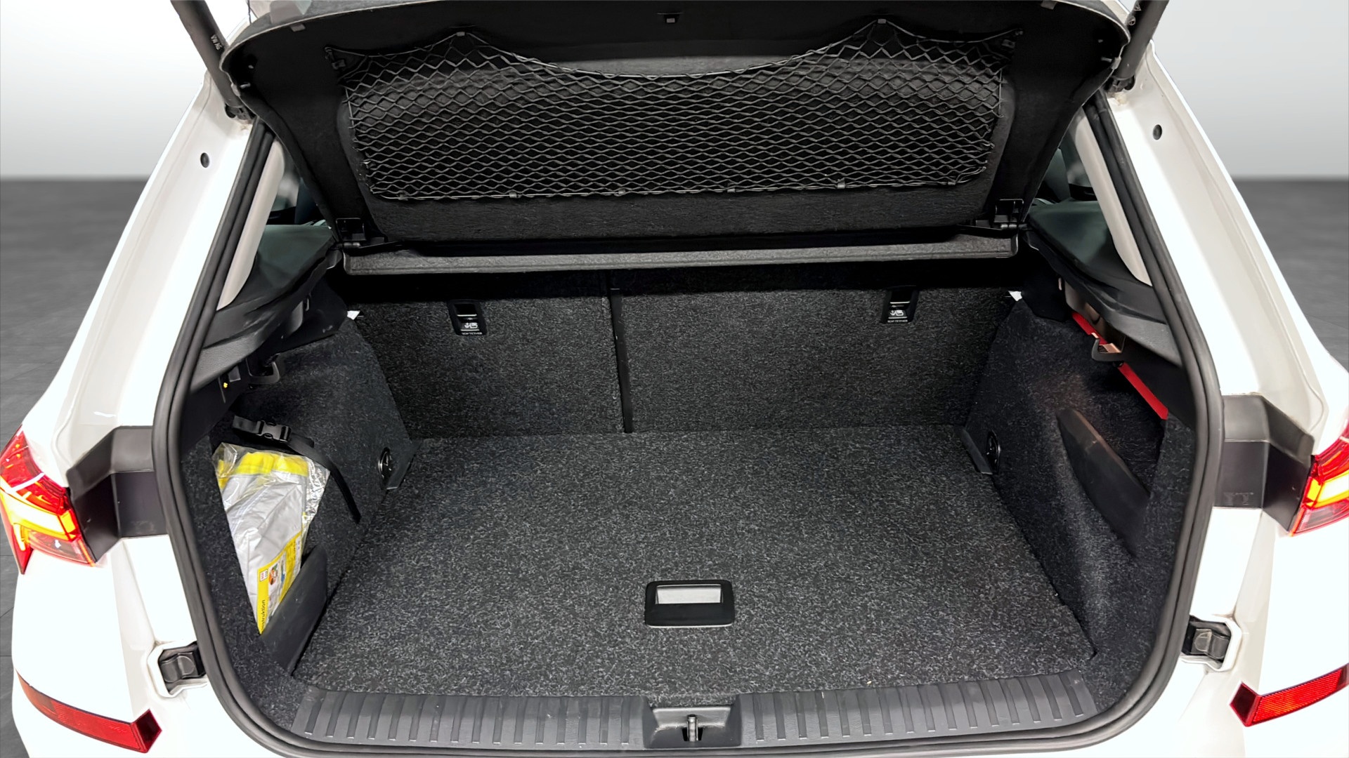 Skoda Kamiq ZTX166