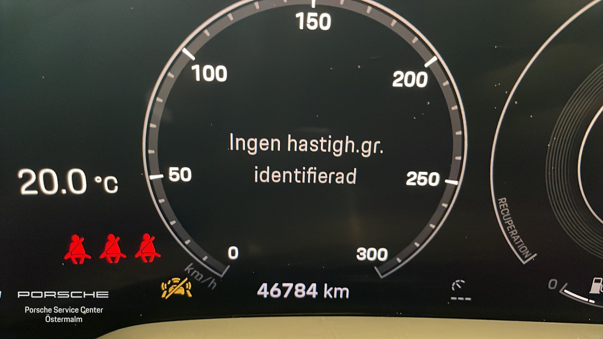 Bild på bil