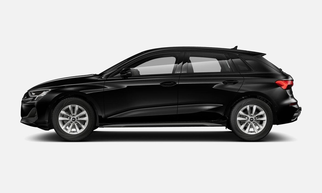 Audi A3 Sportback ZTY541