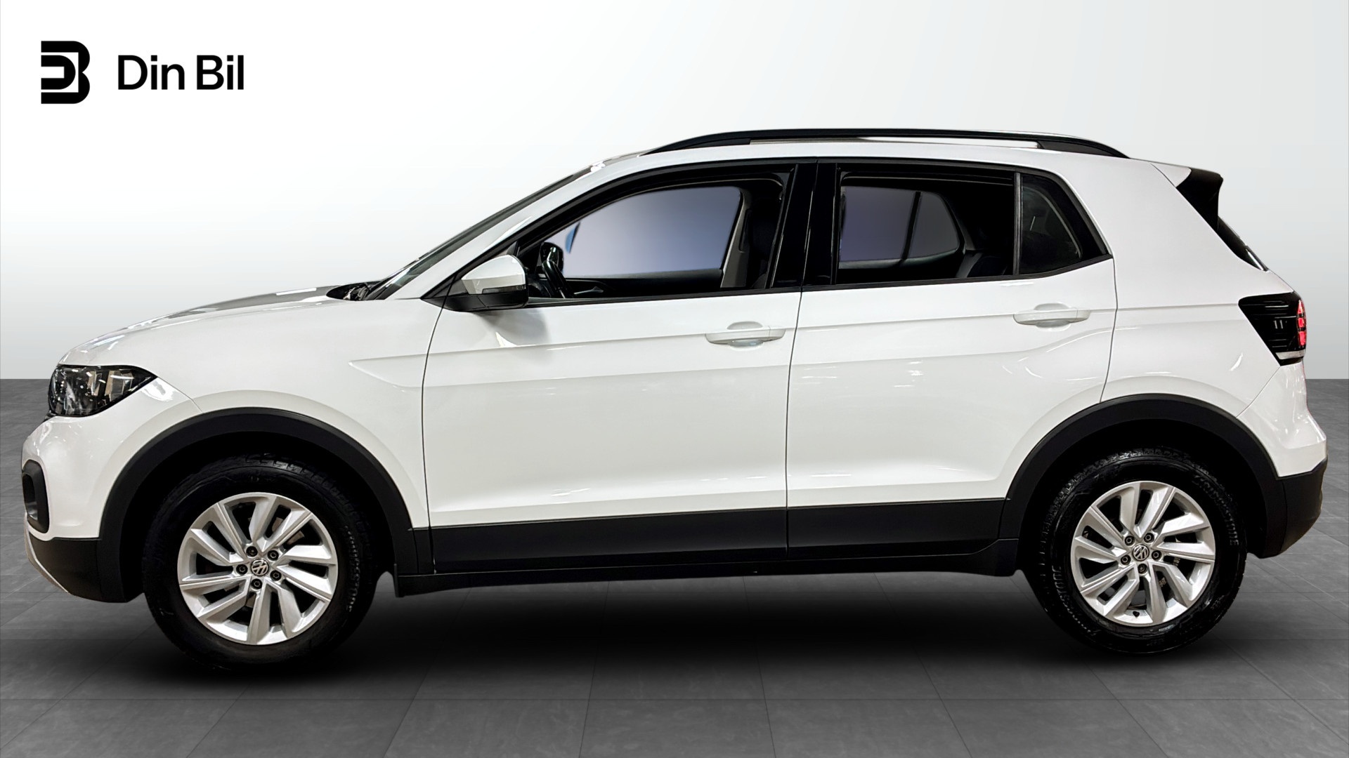 Volkswagen T-Cross ZUF51E