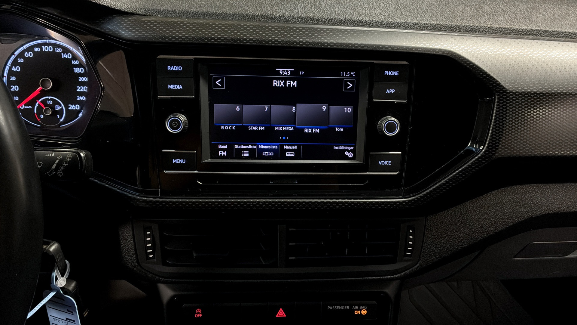 Volkswagen T-Cross ZUF51E