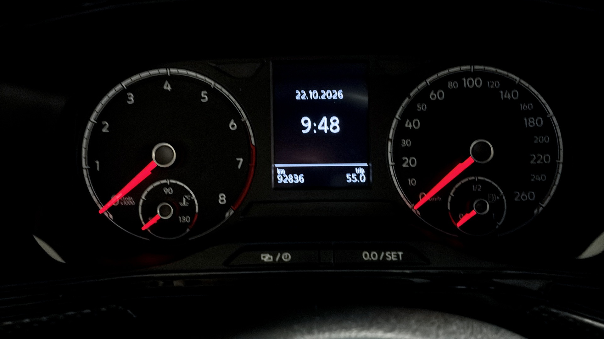 Volkswagen T-Cross ZUF51E