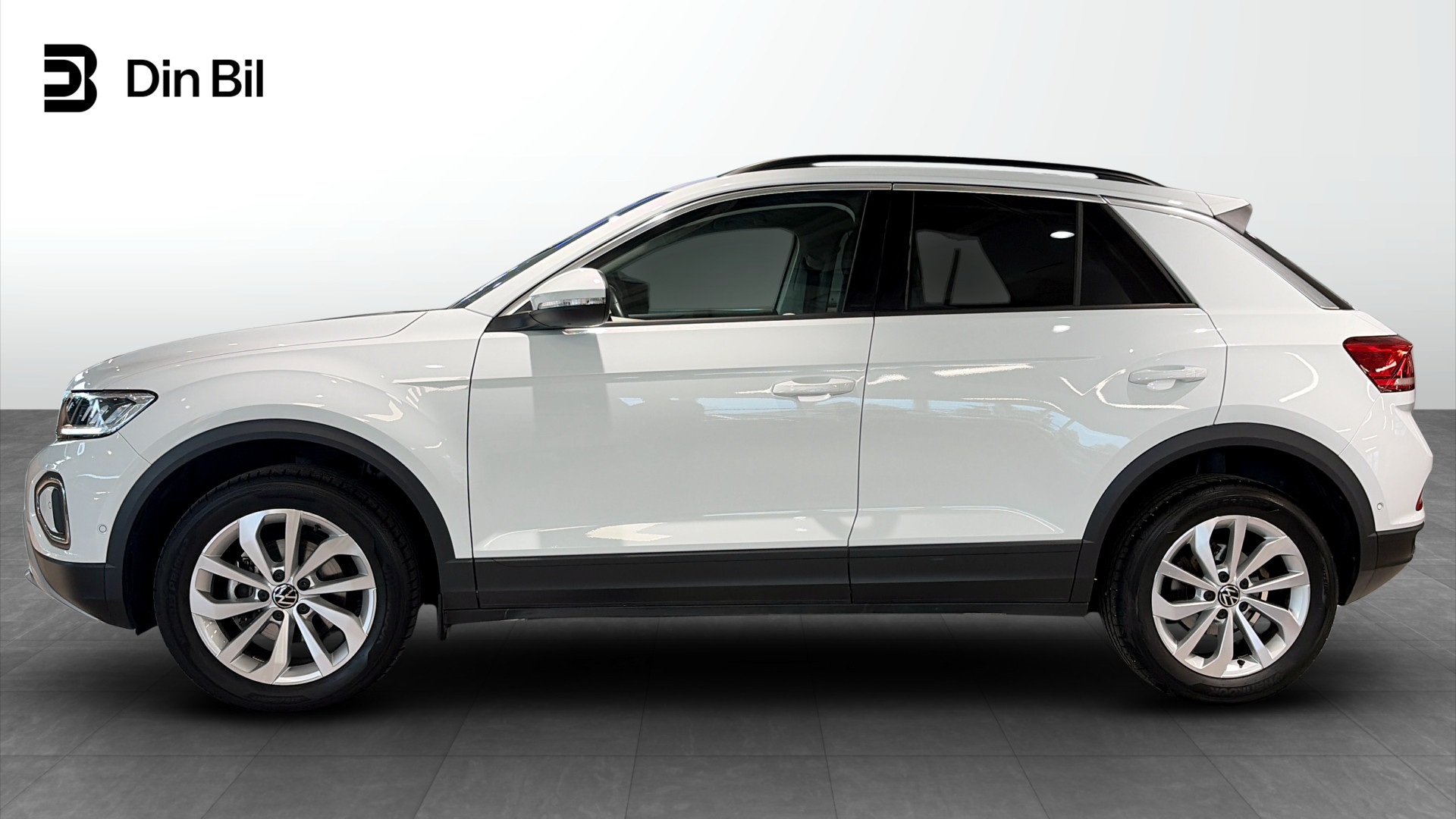 Volkswagen T-Roc ZUF54P