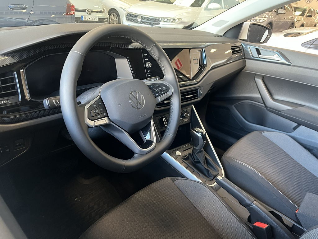 Volkswagen Polo ZUH13C