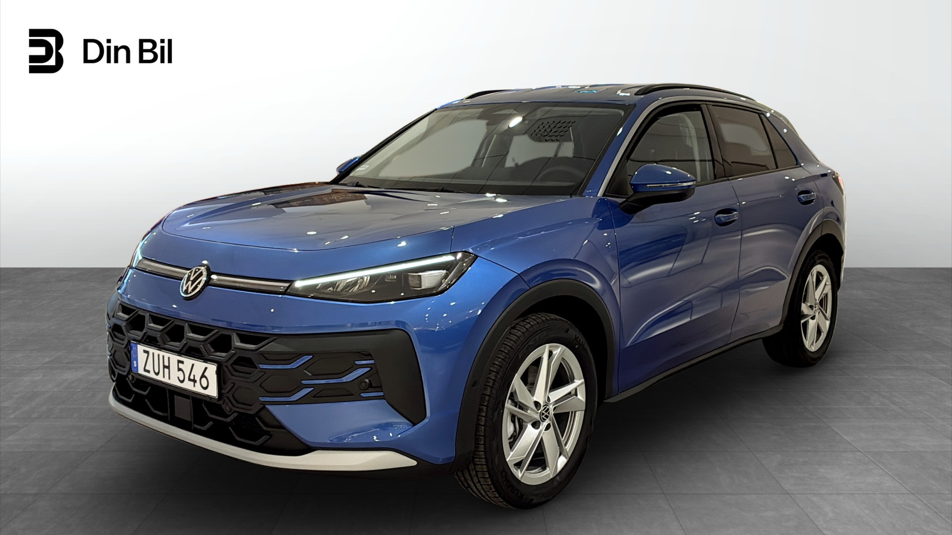 Bild för bil ZUH546