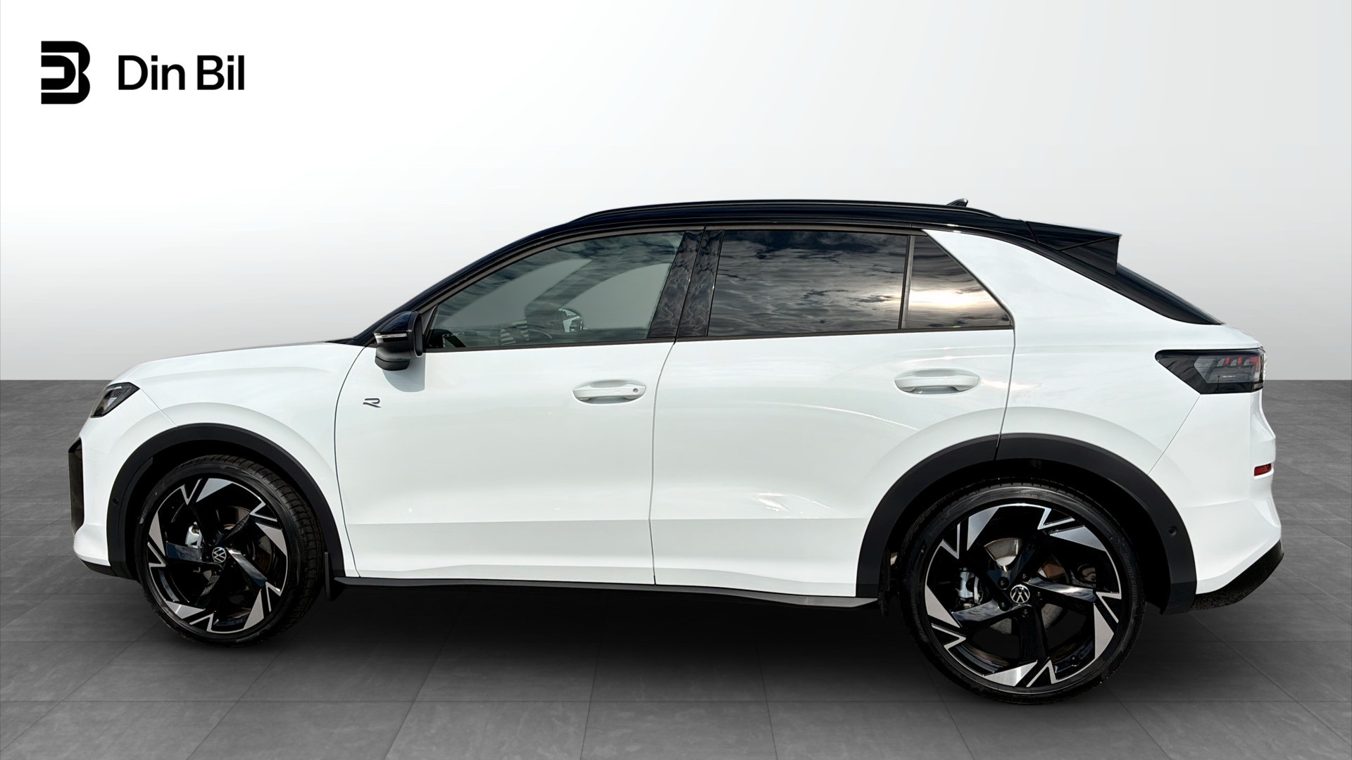 Volkswagen T-Roc ZUH72C