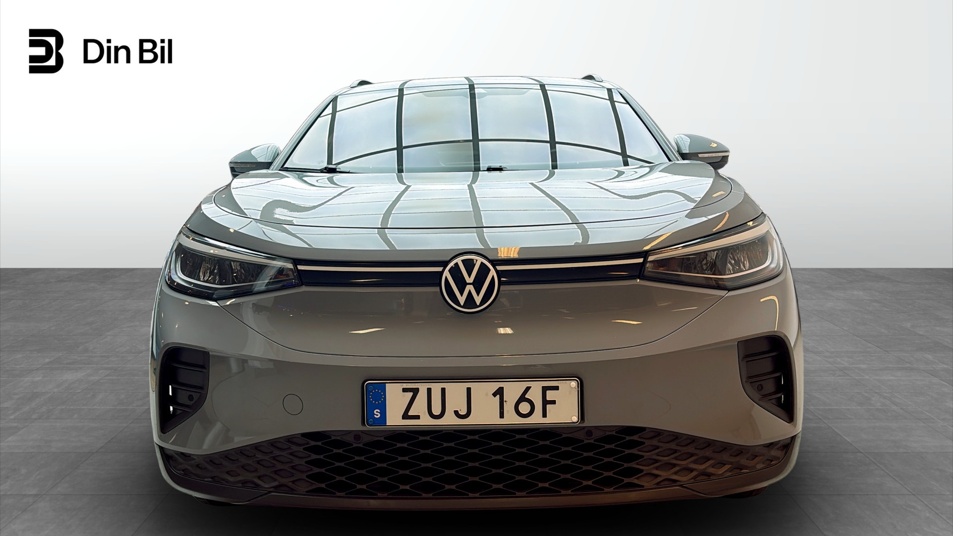 Volkswagen ID.4 ZUJ16F