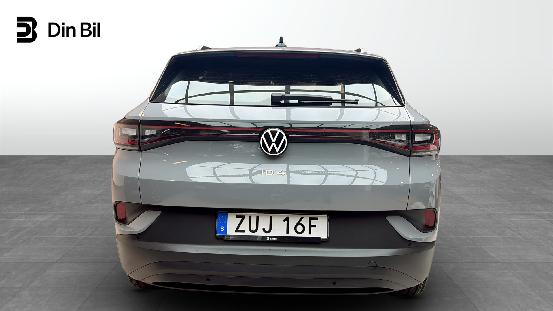 Volkswagen ID.4 ZUJ16F