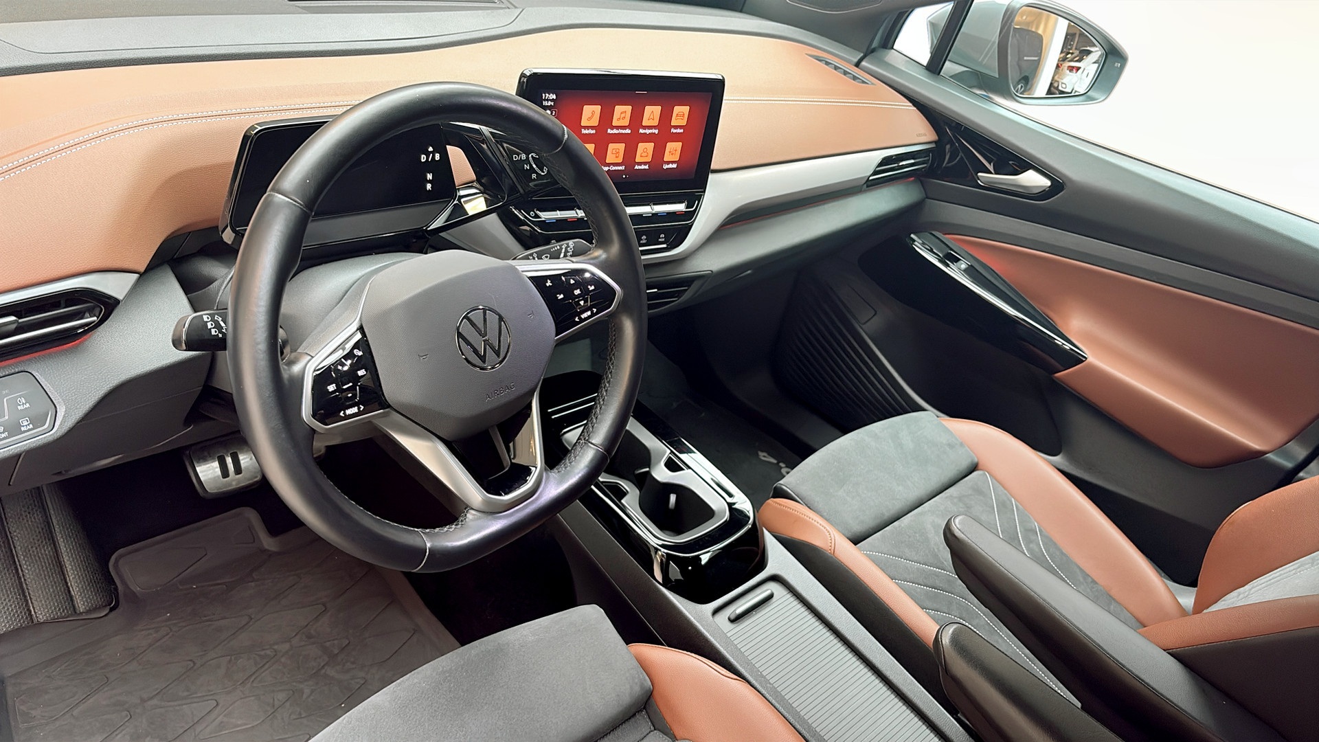 Volkswagen ID.4 ZUJ16F