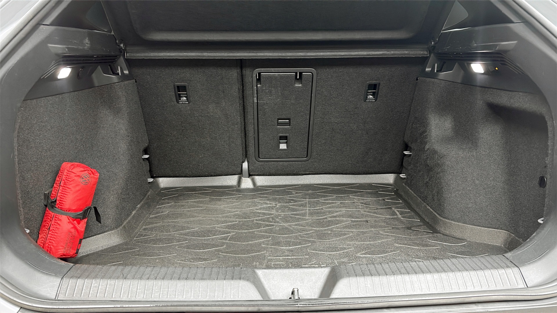 Volkswagen ID.4 ZUJ16F