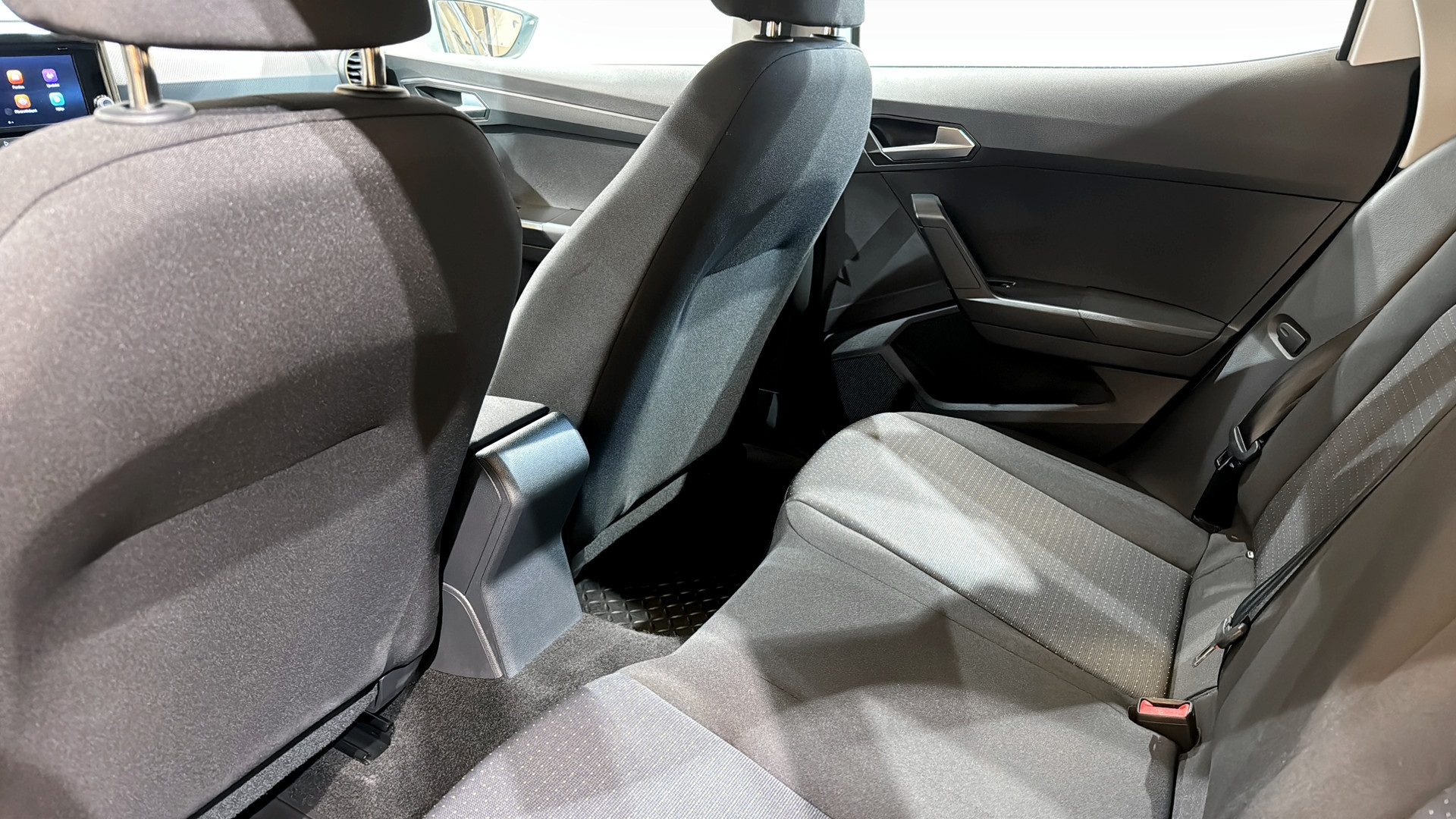 SEAT Arona ZUJ711