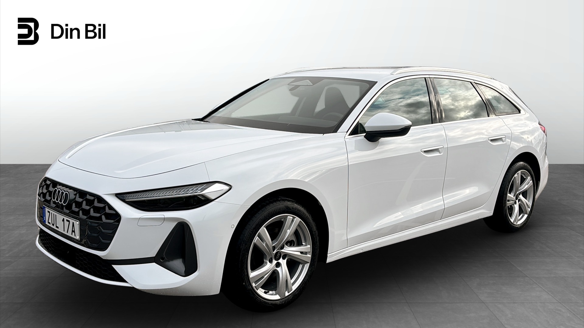 Bild för bil ZUL17A