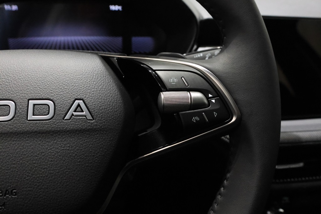 Skoda Fabia ZUN71B