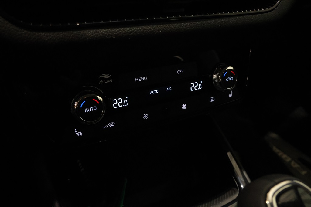 Skoda Fabia ZUN71B