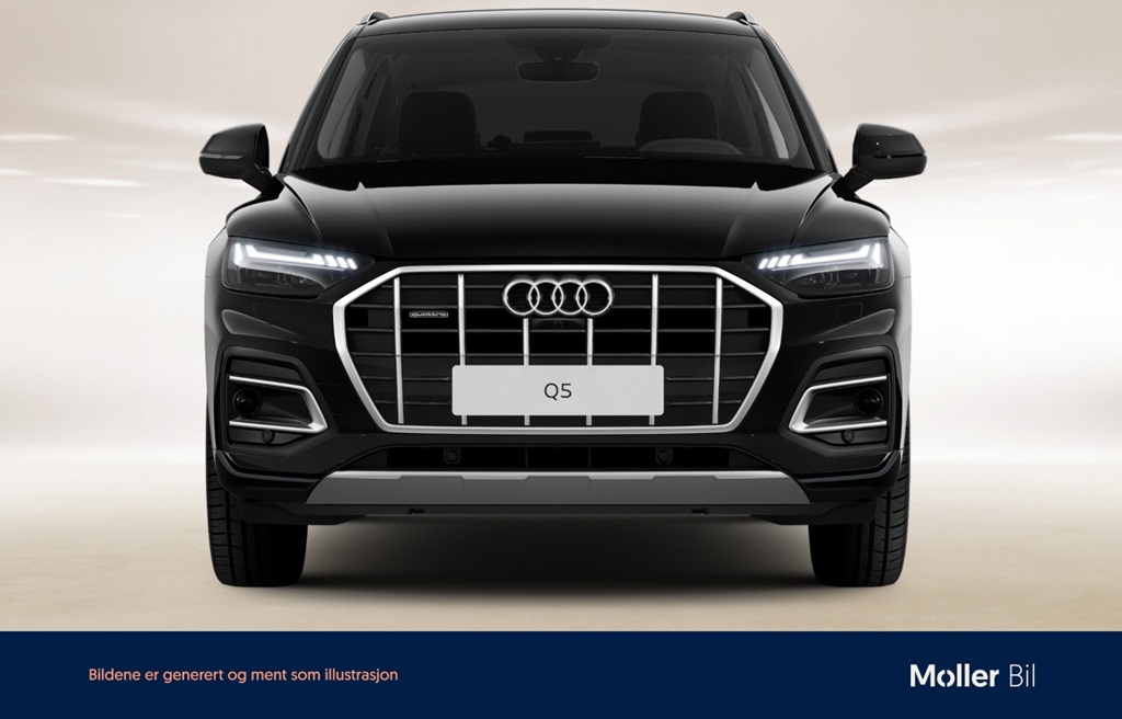 Audi Q5 ZUR53P