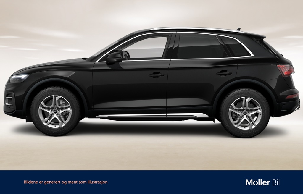 Audi Q5 ZUR53P