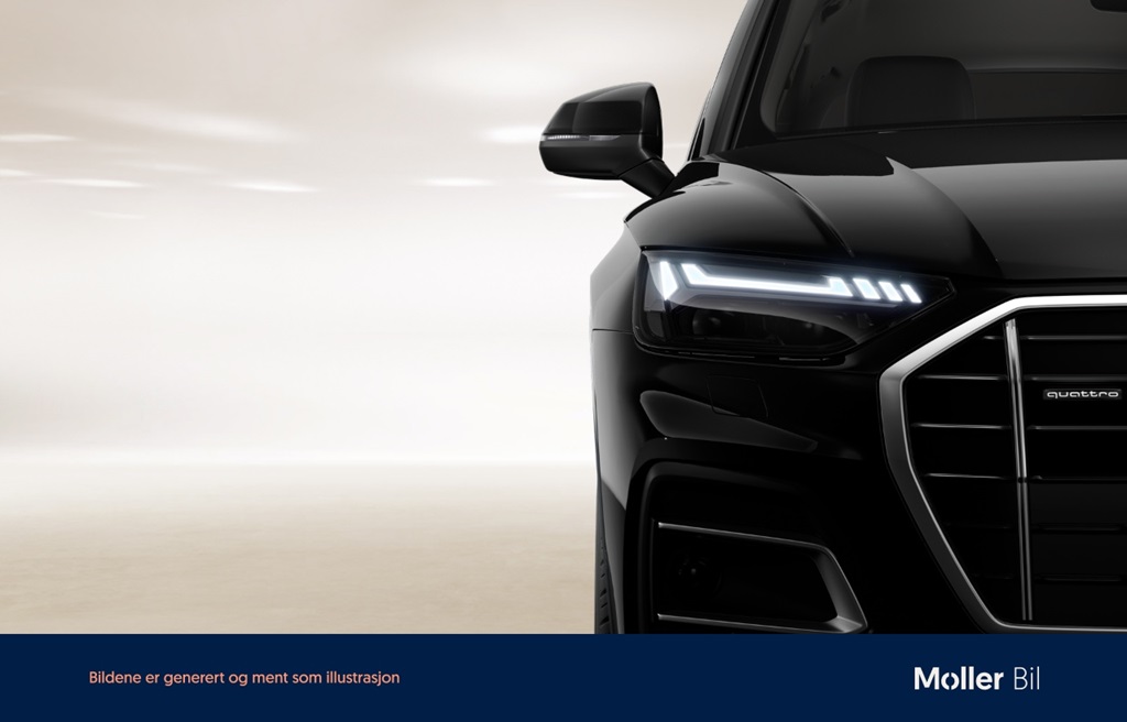 Audi Q5 ZUR53P