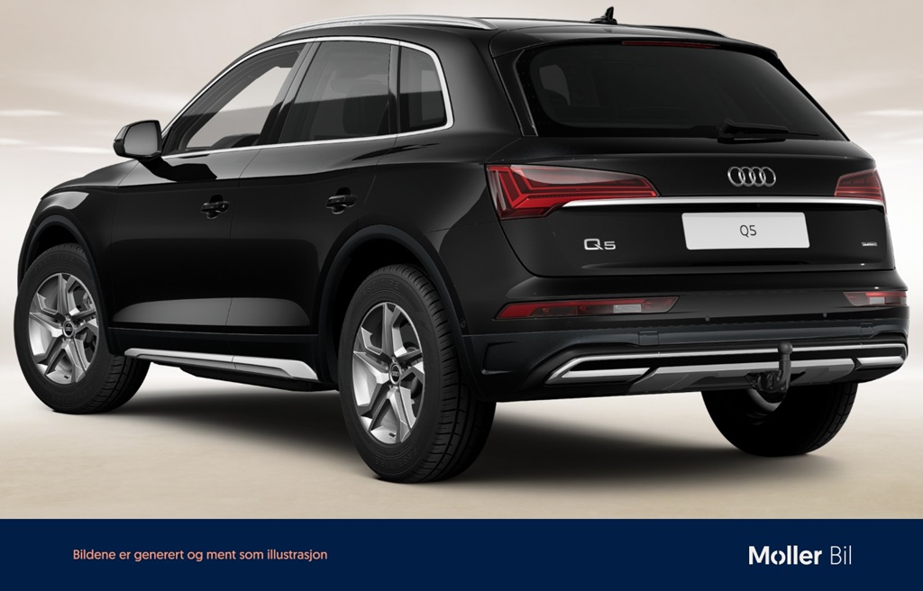 Audi Q5 ZUR53P