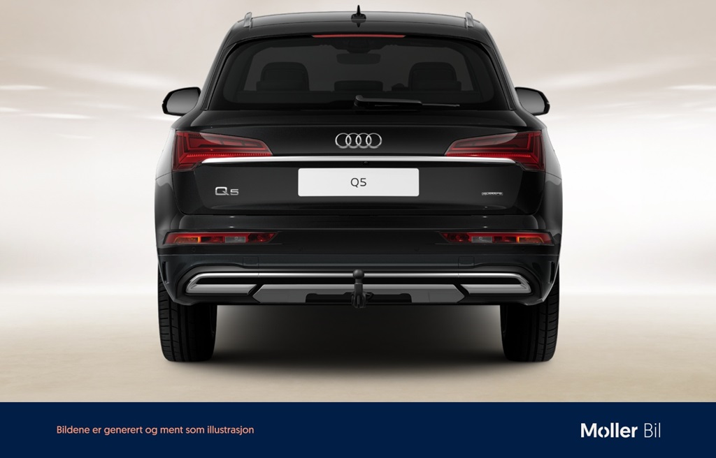 Audi Q5 ZUR53P