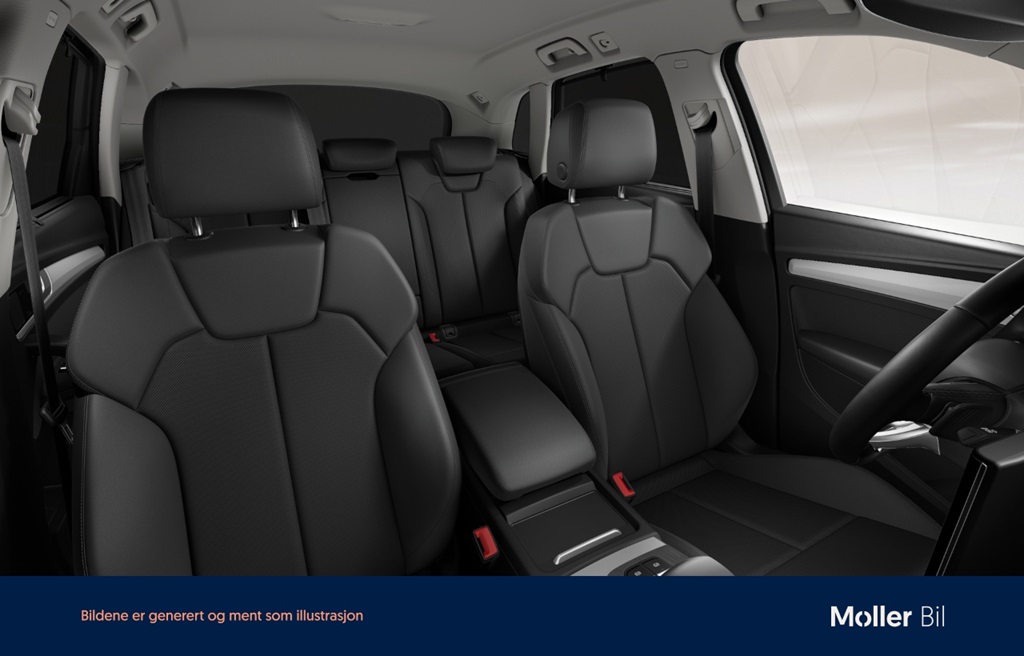 Audi Q5 ZUR53P