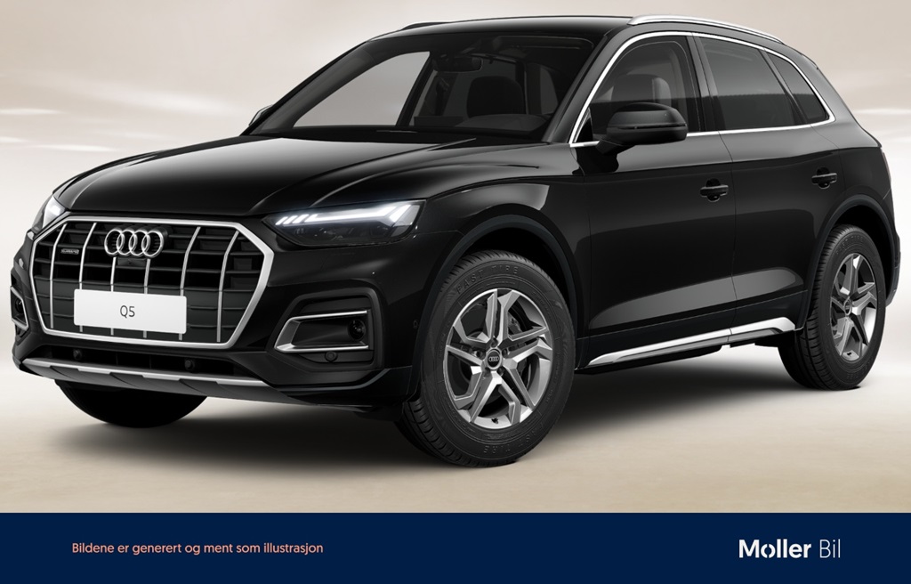 Audi Q5 ZUR53P