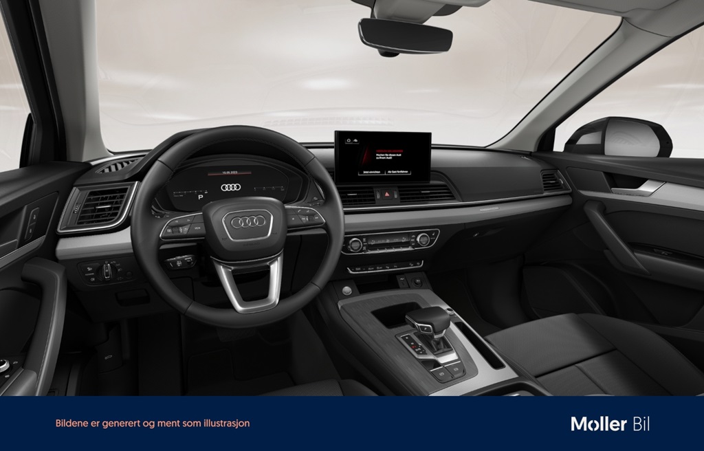 Audi Q5 ZUR53P