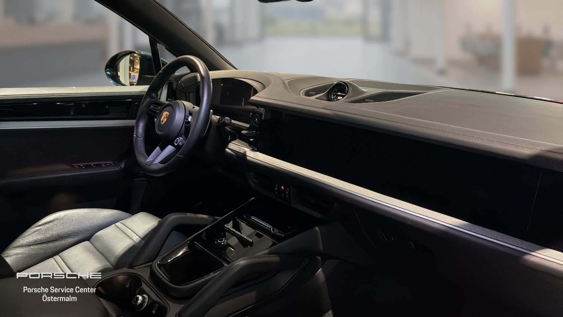 Porsche Cayenne ZUX166