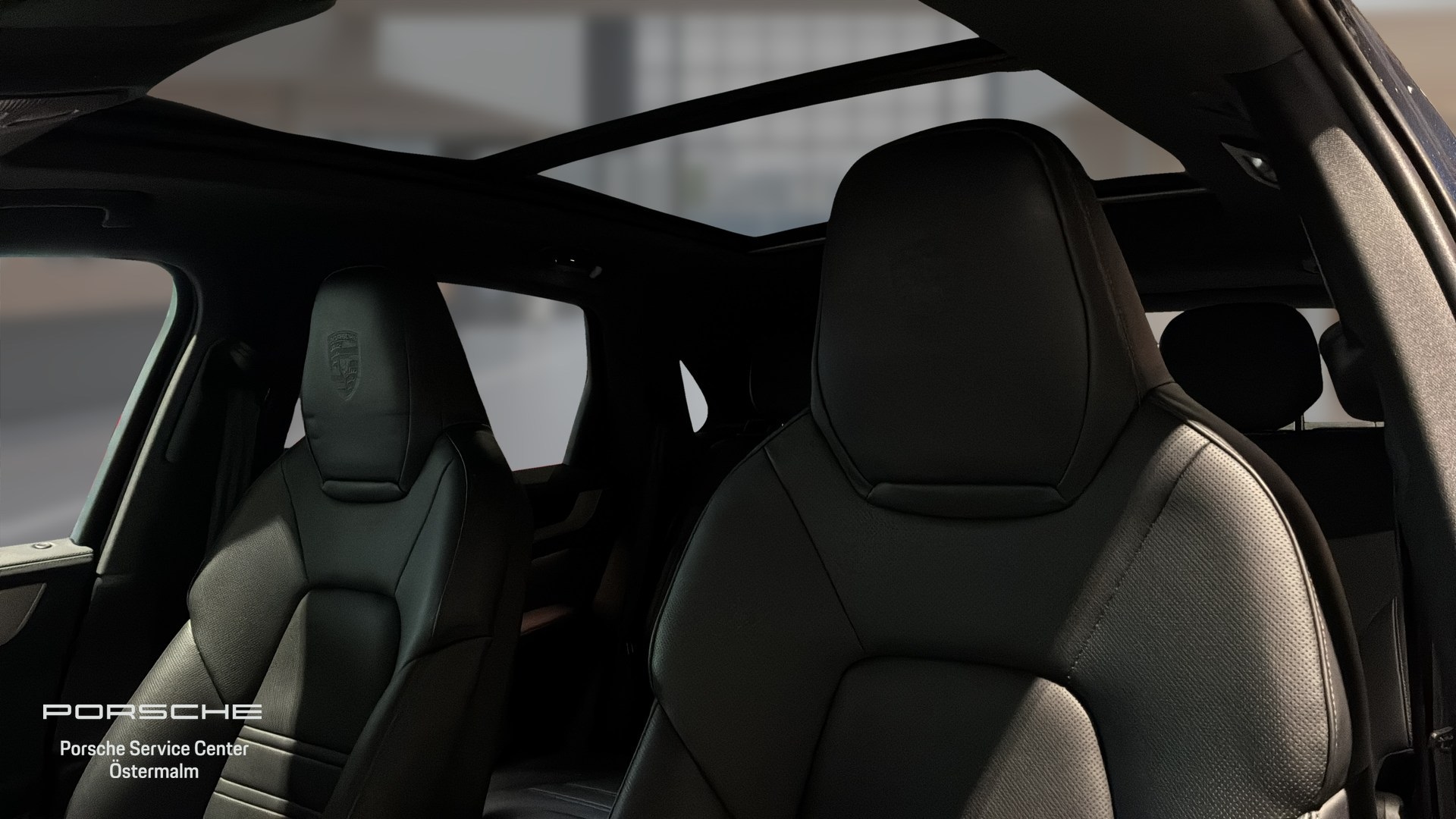 Porsche Cayenne ZUX166