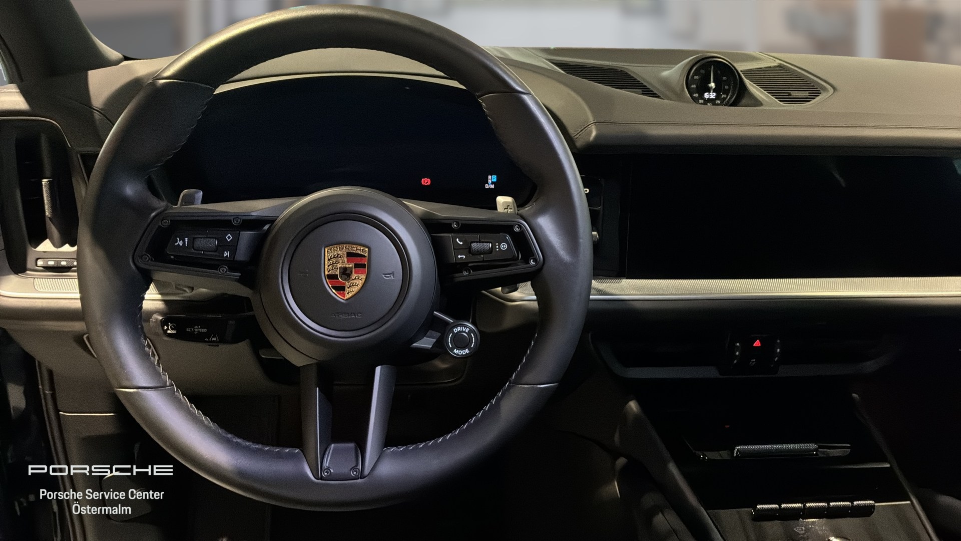 Porsche Cayenne ZUX166