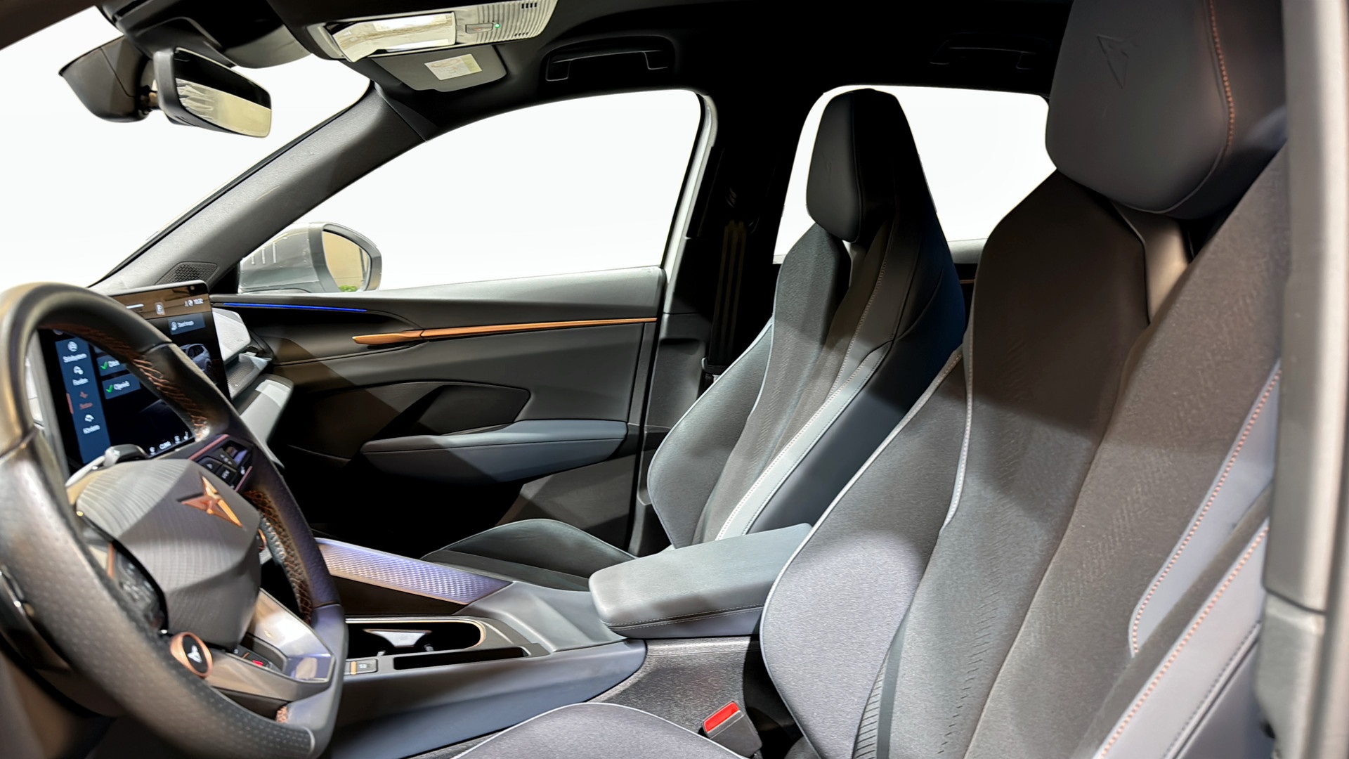 CUPRA Terramar ZUY16B