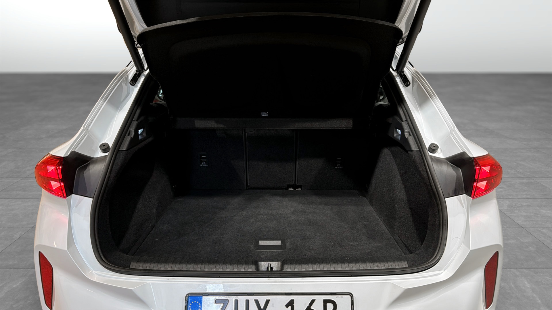 CUPRA Terramar ZUY16B
