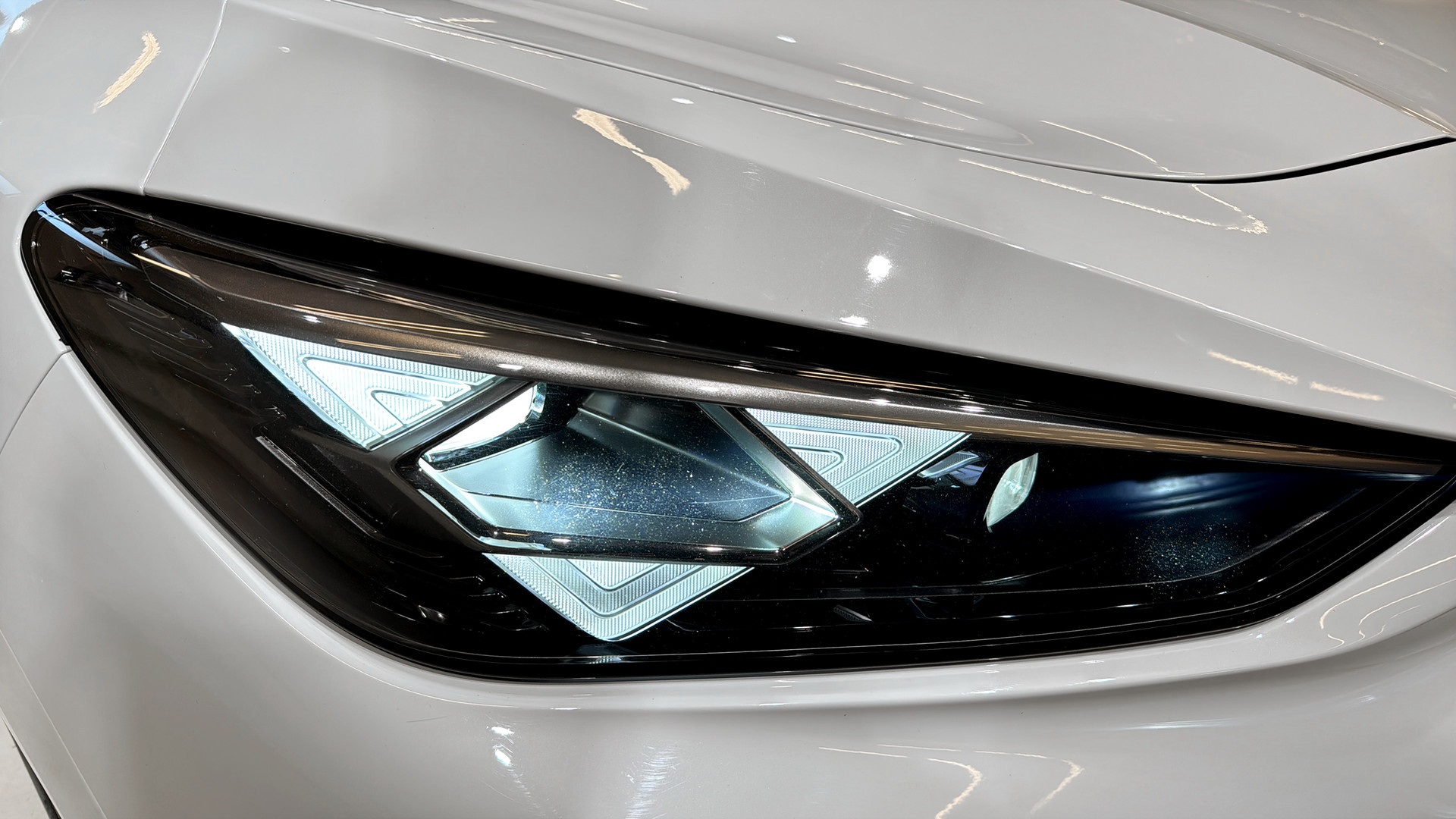 CUPRA Terramar ZUY16B