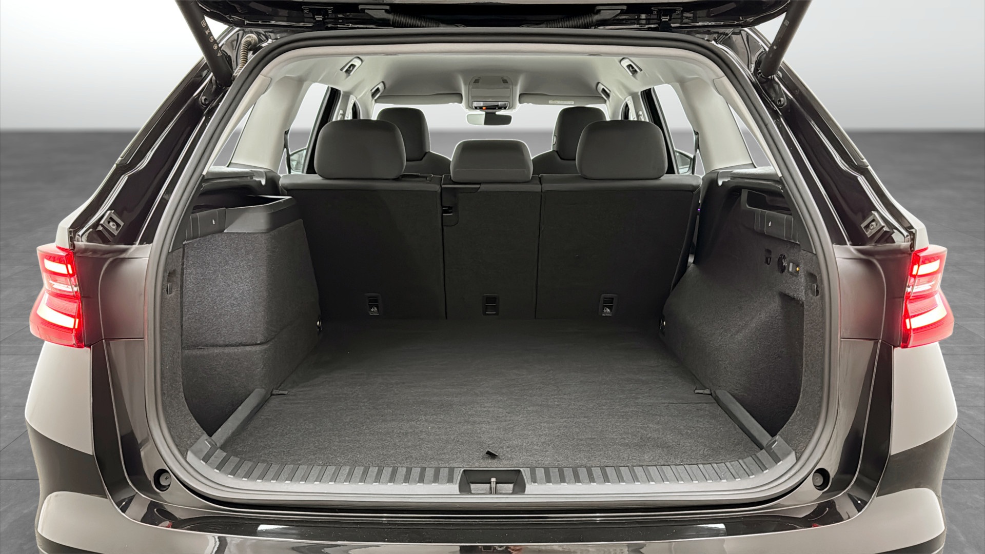 Skoda Kodiaq ZWA68Y