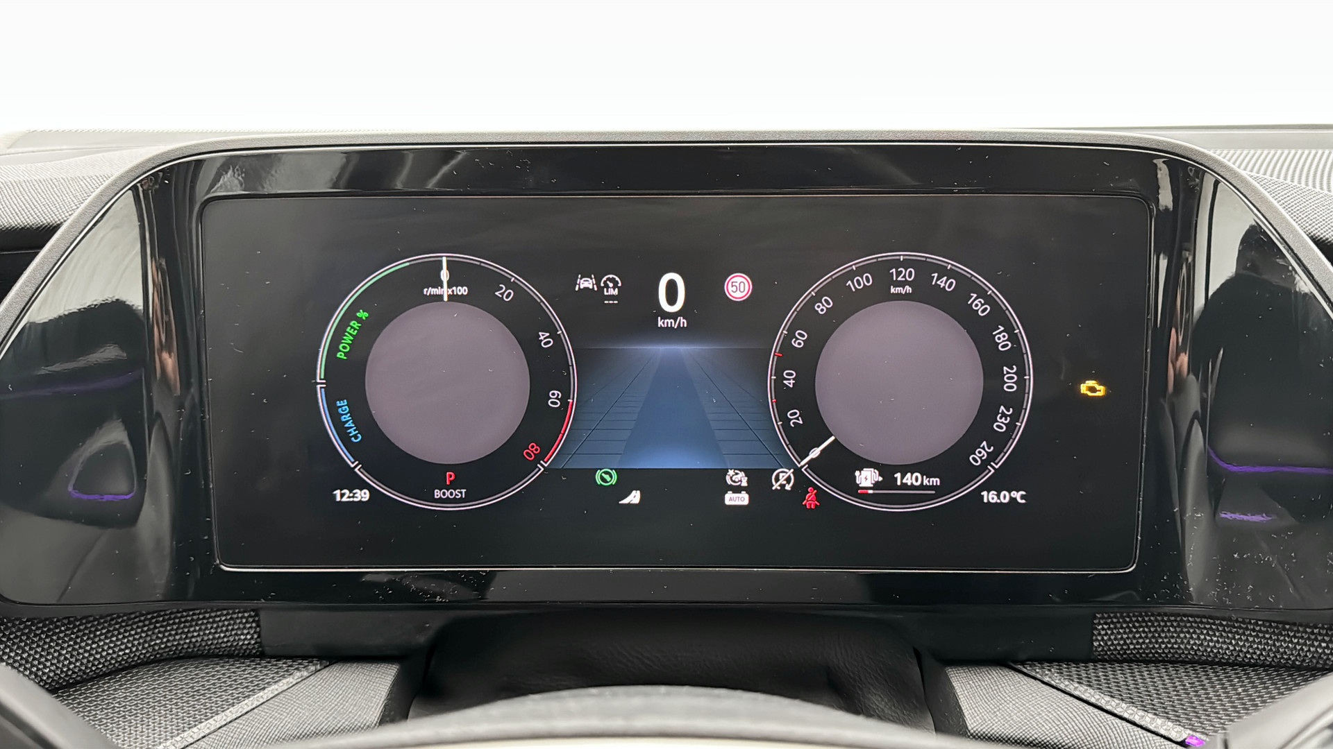 Skoda Kodiaq ZWA68Y