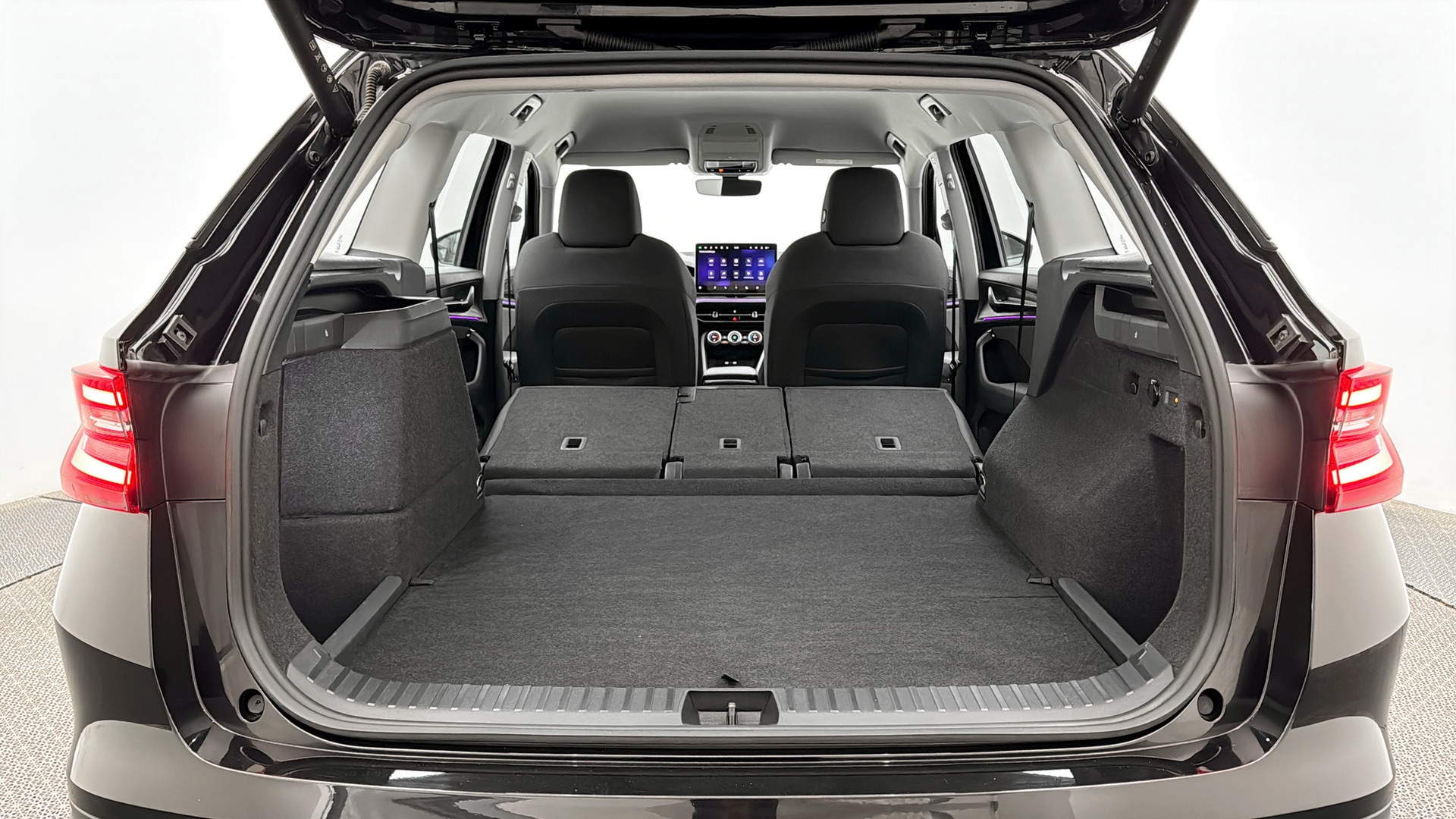 Skoda Kodiaq ZWA68Y