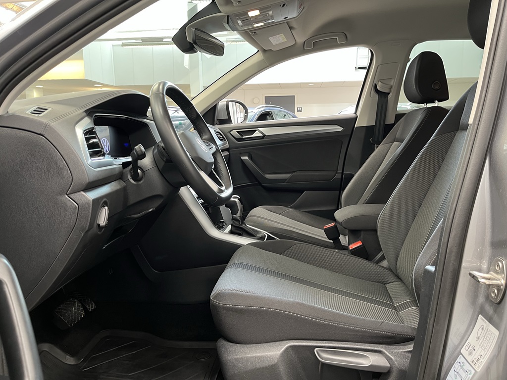 Volkswagen T-Roc ZWA76B