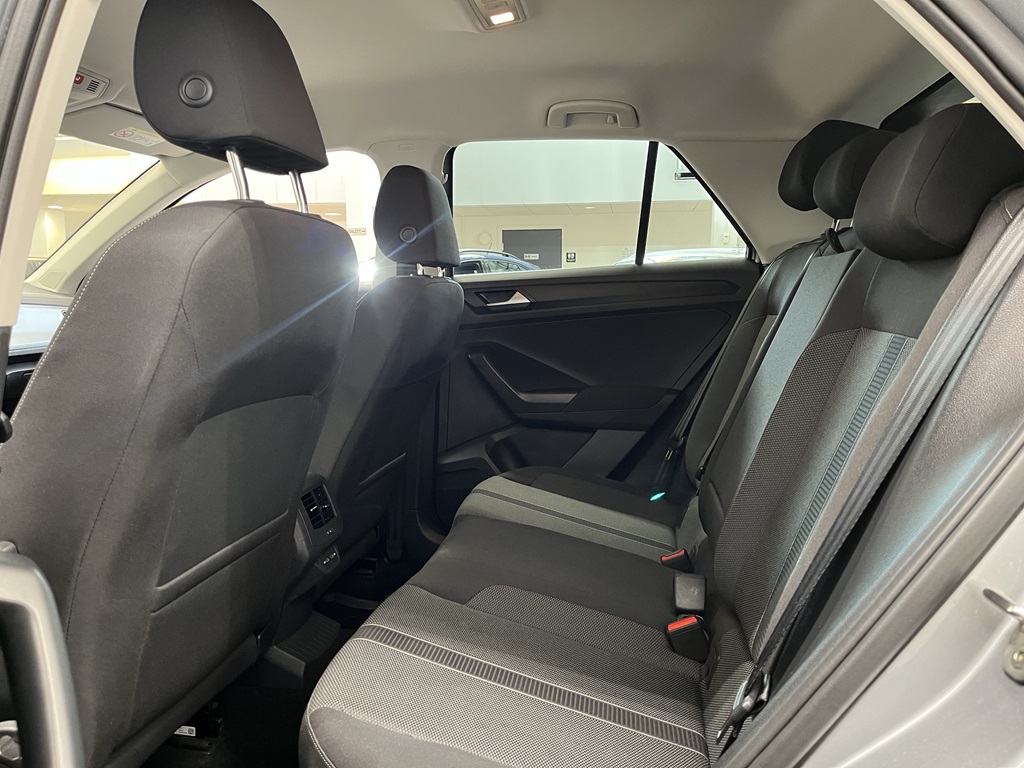 Volkswagen T-Roc ZWA76B